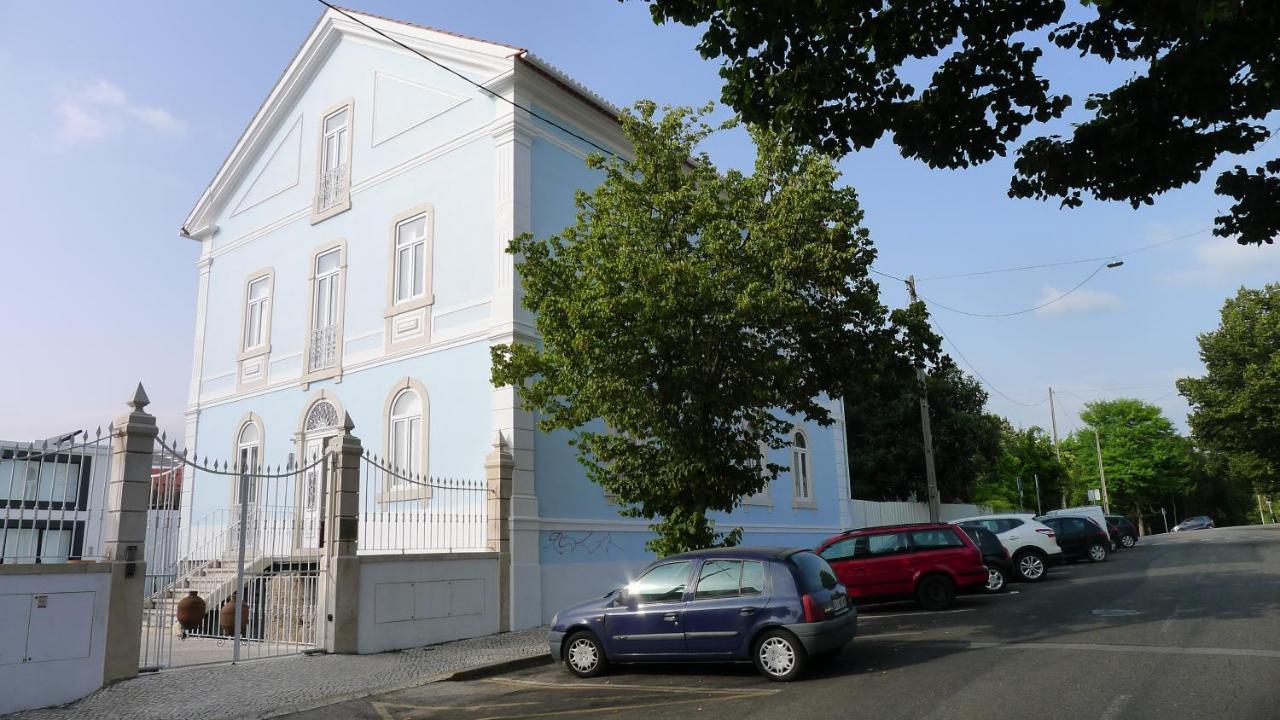 فندق Casa De Sao Bento By Purus كويمبرا المظهر الخارجي الصورة