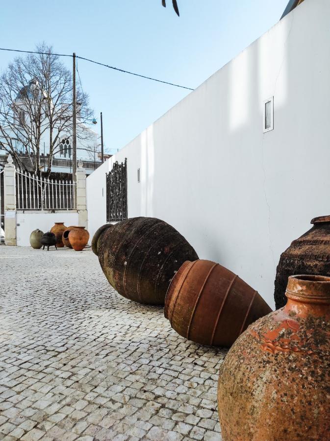 فندق Casa De Sao Bento By Purus كويمبرا المظهر الخارجي الصورة