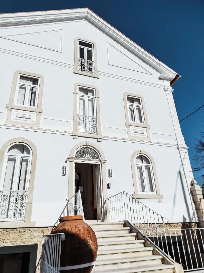 فندق Casa De Sao Bento By Purus كويمبرا المظهر الخارجي الصورة