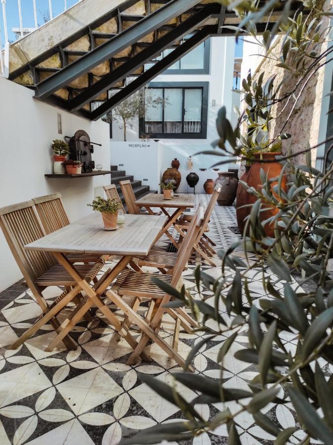 فندق Casa De Sao Bento By Purus كويمبرا المظهر الخارجي الصورة