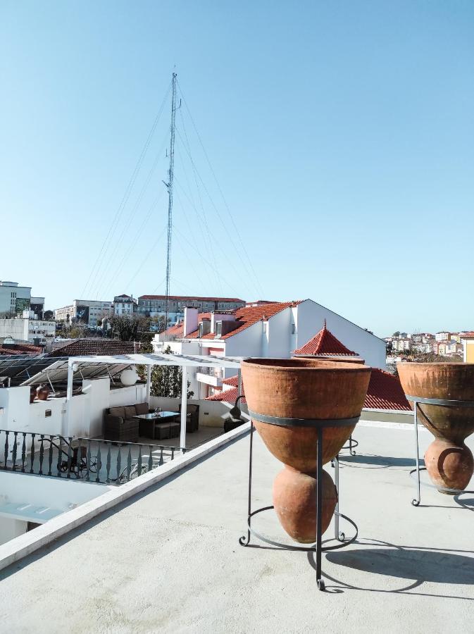 فندق Casa De Sao Bento By Purus كويمبرا المظهر الخارجي الصورة