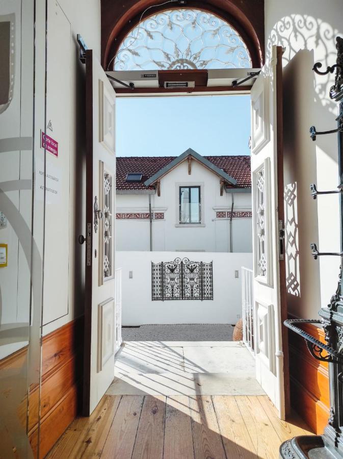 فندق Casa De Sao Bento By Purus كويمبرا المظهر الخارجي الصورة