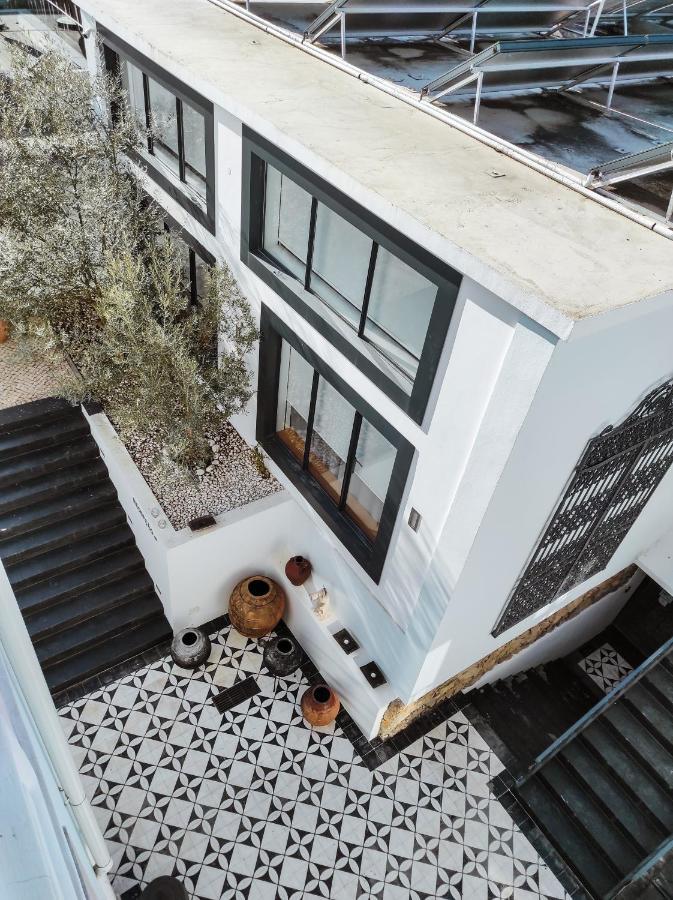 فندق Casa De Sao Bento By Purus كويمبرا المظهر الخارجي الصورة