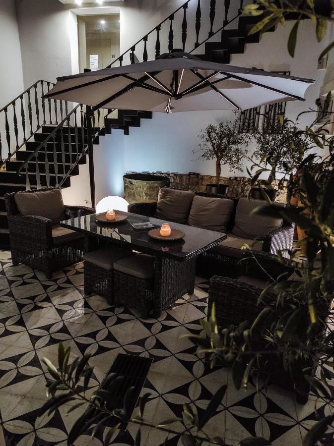 فندق Casa De Sao Bento By Purus كويمبرا المظهر الخارجي الصورة