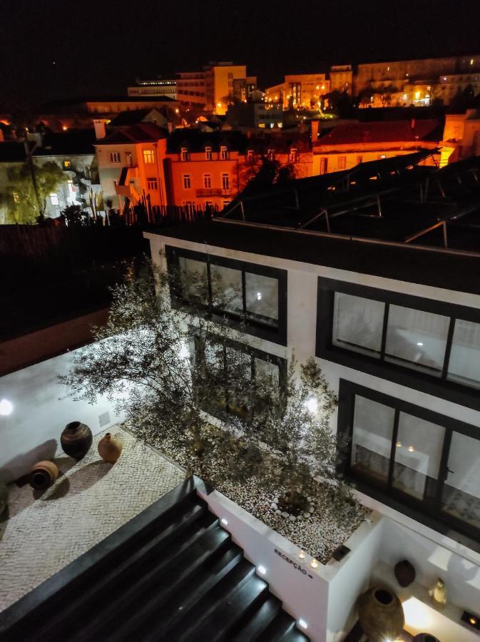 فندق Casa De Sao Bento By Purus كويمبرا المظهر الخارجي الصورة