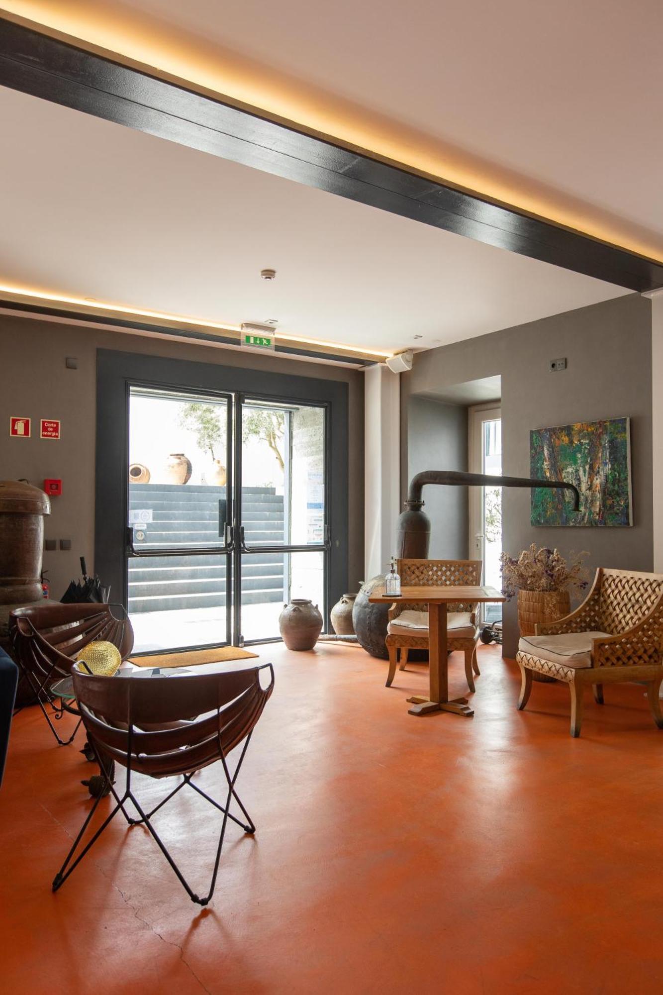 فندق Casa De Sao Bento By Purus كويمبرا المظهر الخارجي الصورة