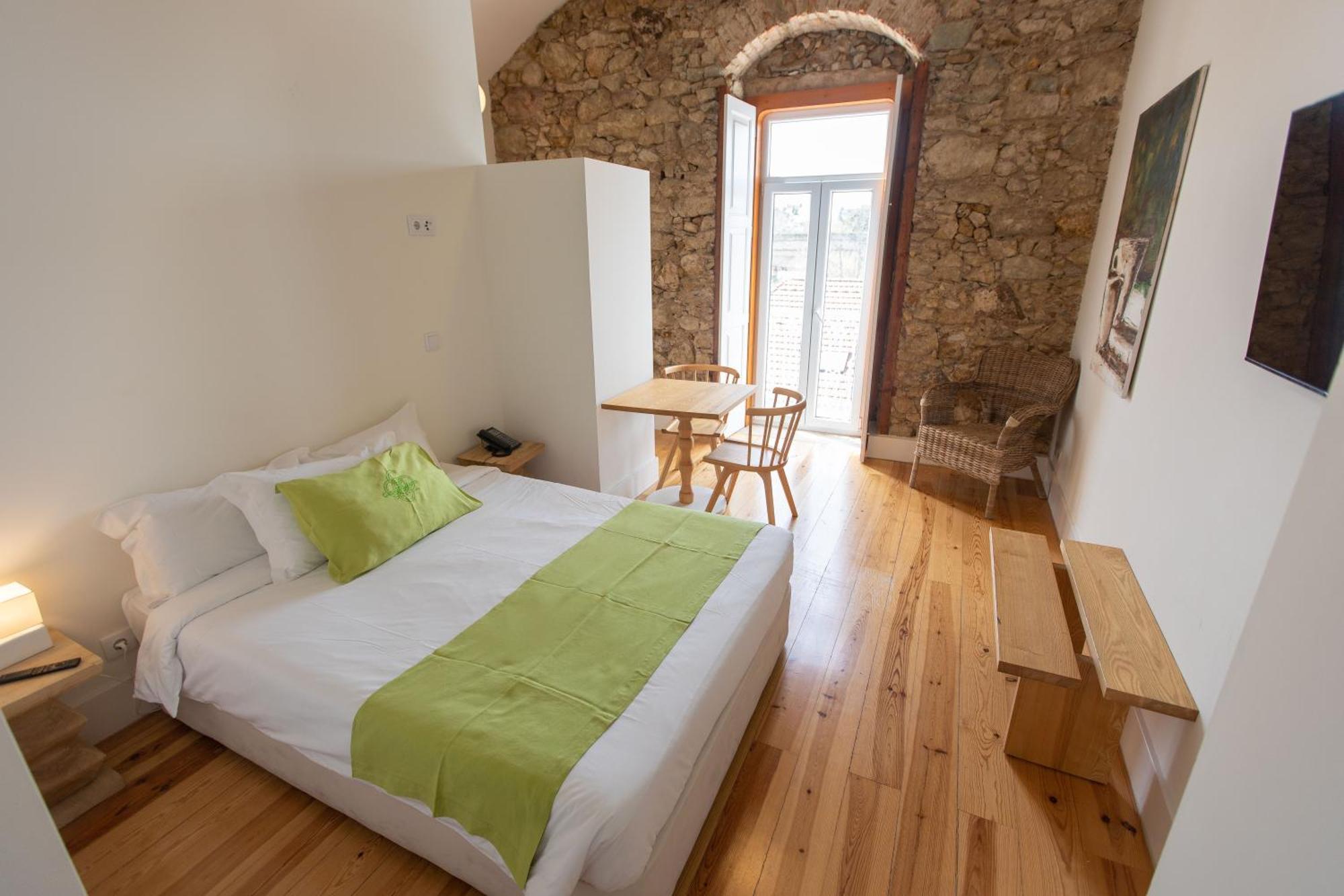 فندق Casa De Sao Bento By Purus كويمبرا المظهر الخارجي الصورة