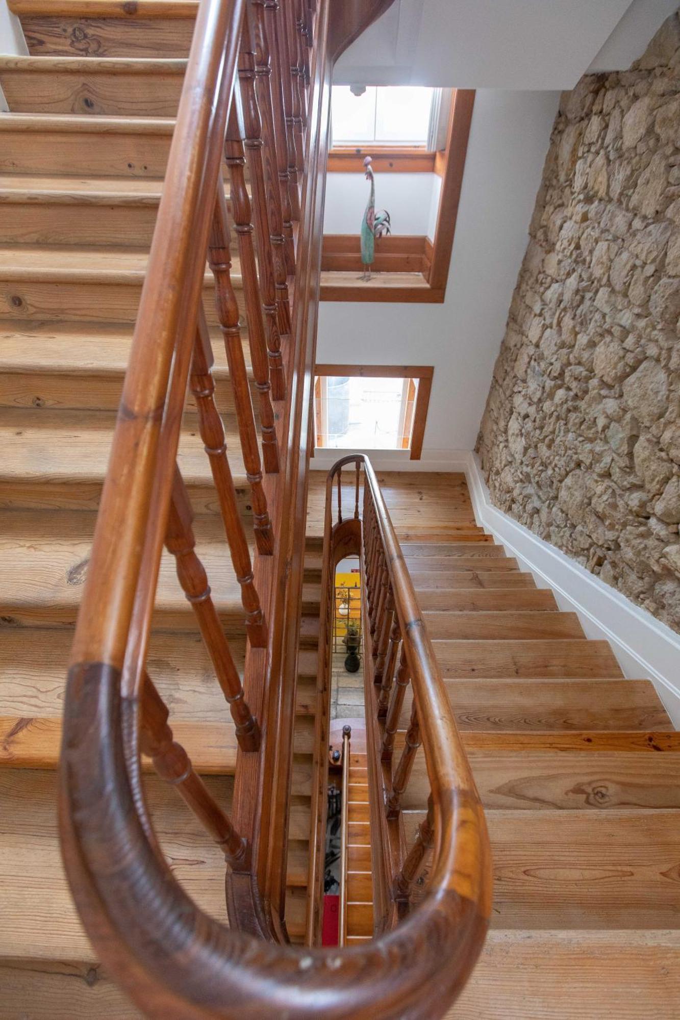 فندق Casa De Sao Bento By Purus كويمبرا المظهر الخارجي الصورة