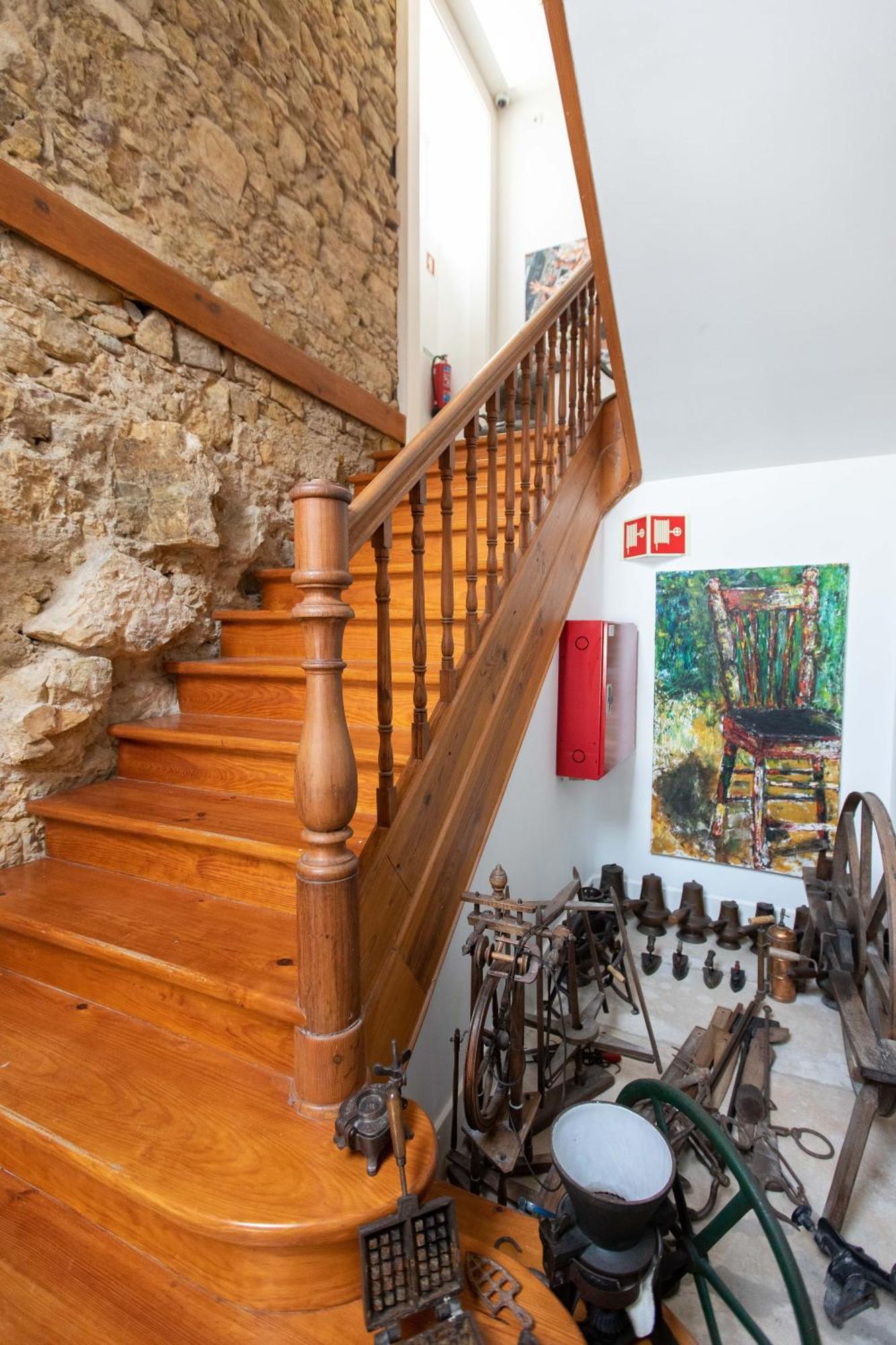 فندق Casa De Sao Bento By Purus كويمبرا المظهر الخارجي الصورة