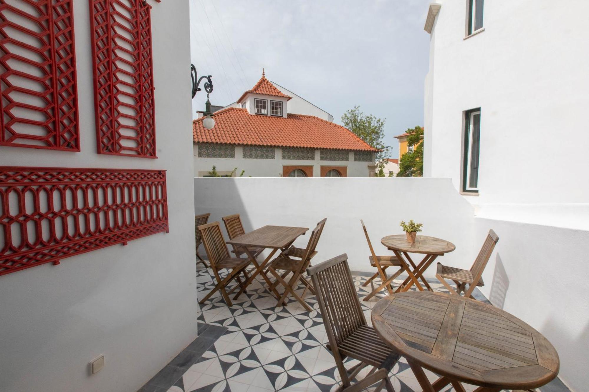 فندق Casa De Sao Bento By Purus كويمبرا المظهر الخارجي الصورة
