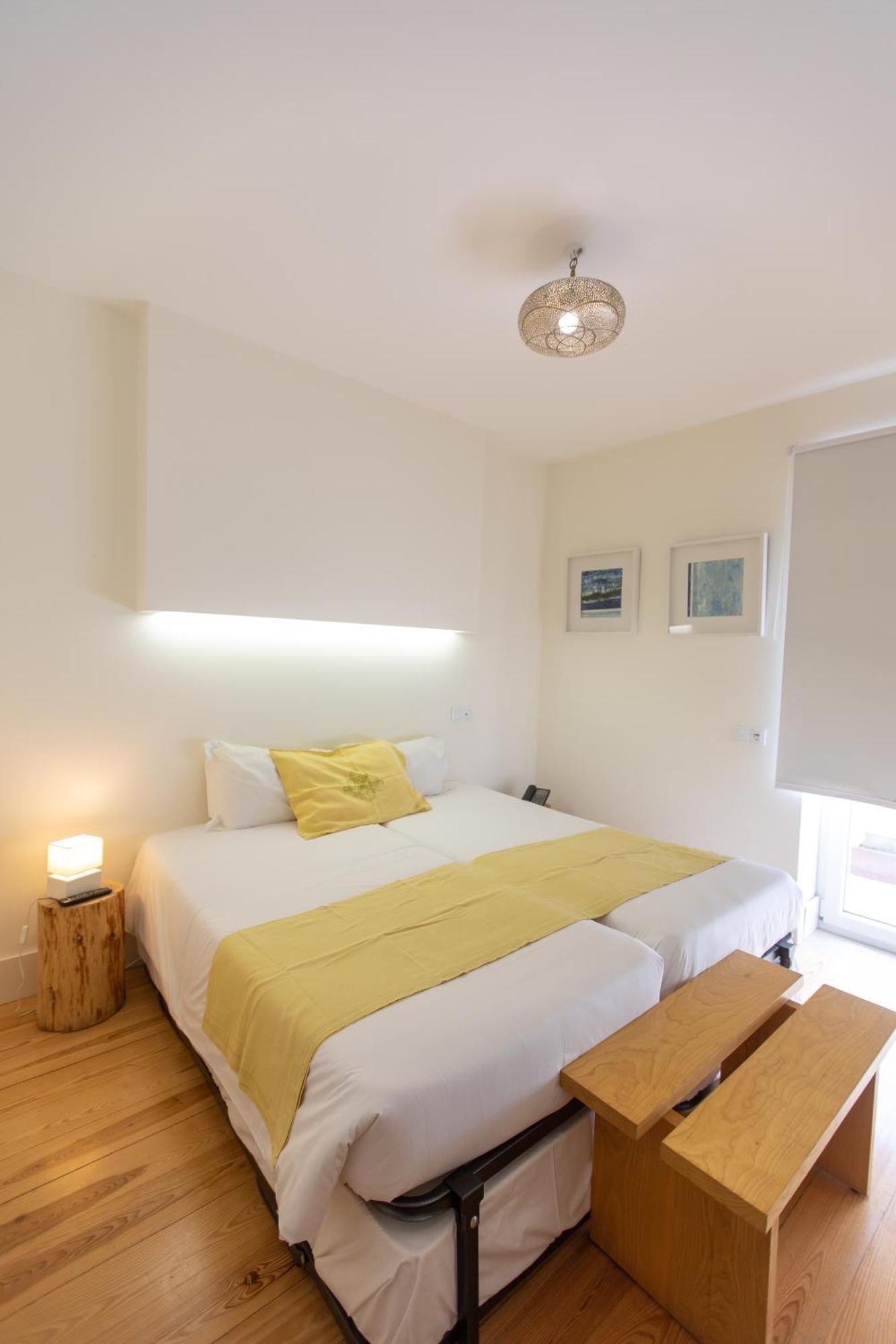 فندق Casa De Sao Bento By Purus كويمبرا المظهر الخارجي الصورة