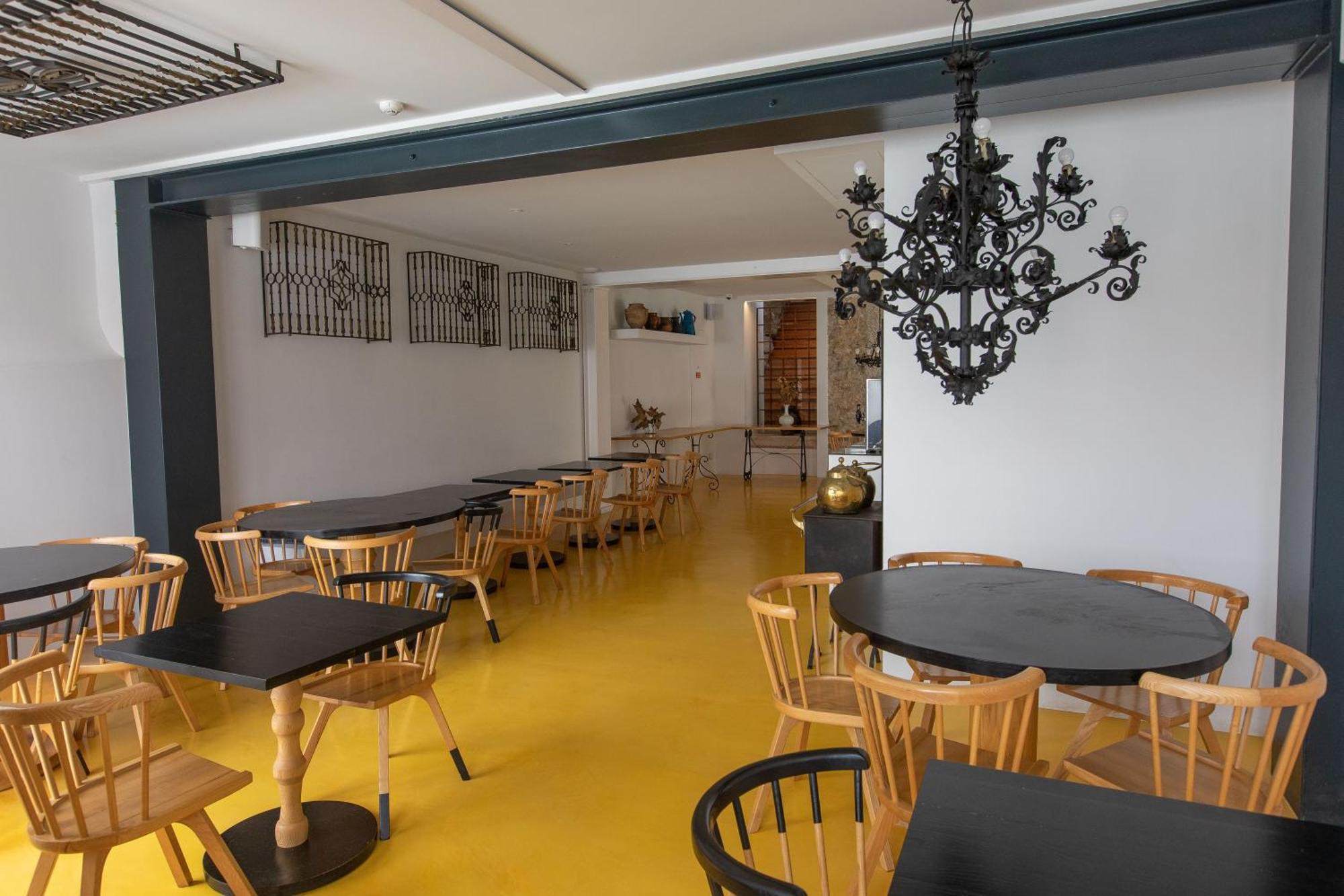 فندق Casa De Sao Bento By Purus كويمبرا المظهر الخارجي الصورة
