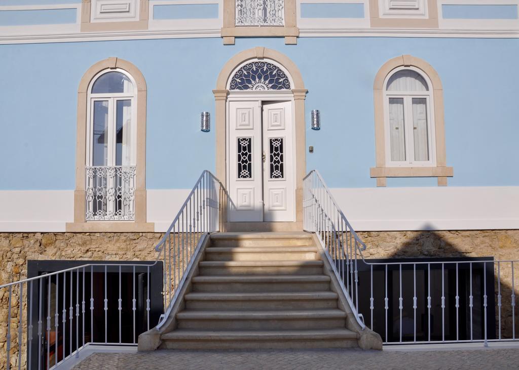 فندق Casa De Sao Bento By Purus كويمبرا المظهر الخارجي الصورة