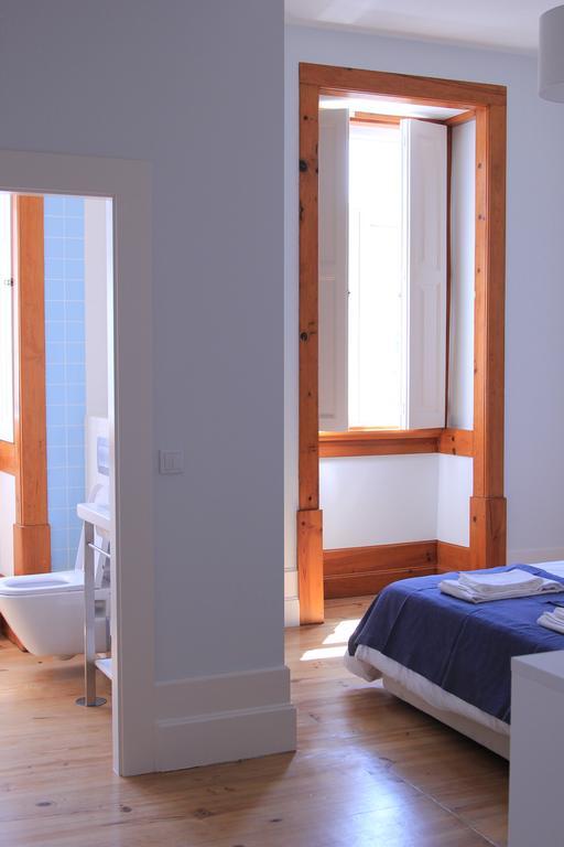 فندق Casa De Sao Bento By Purus كويمبرا المظهر الخارجي الصورة