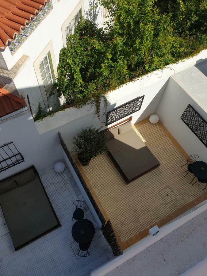 فندق Casa De Sao Bento By Purus كويمبرا المظهر الخارجي الصورة