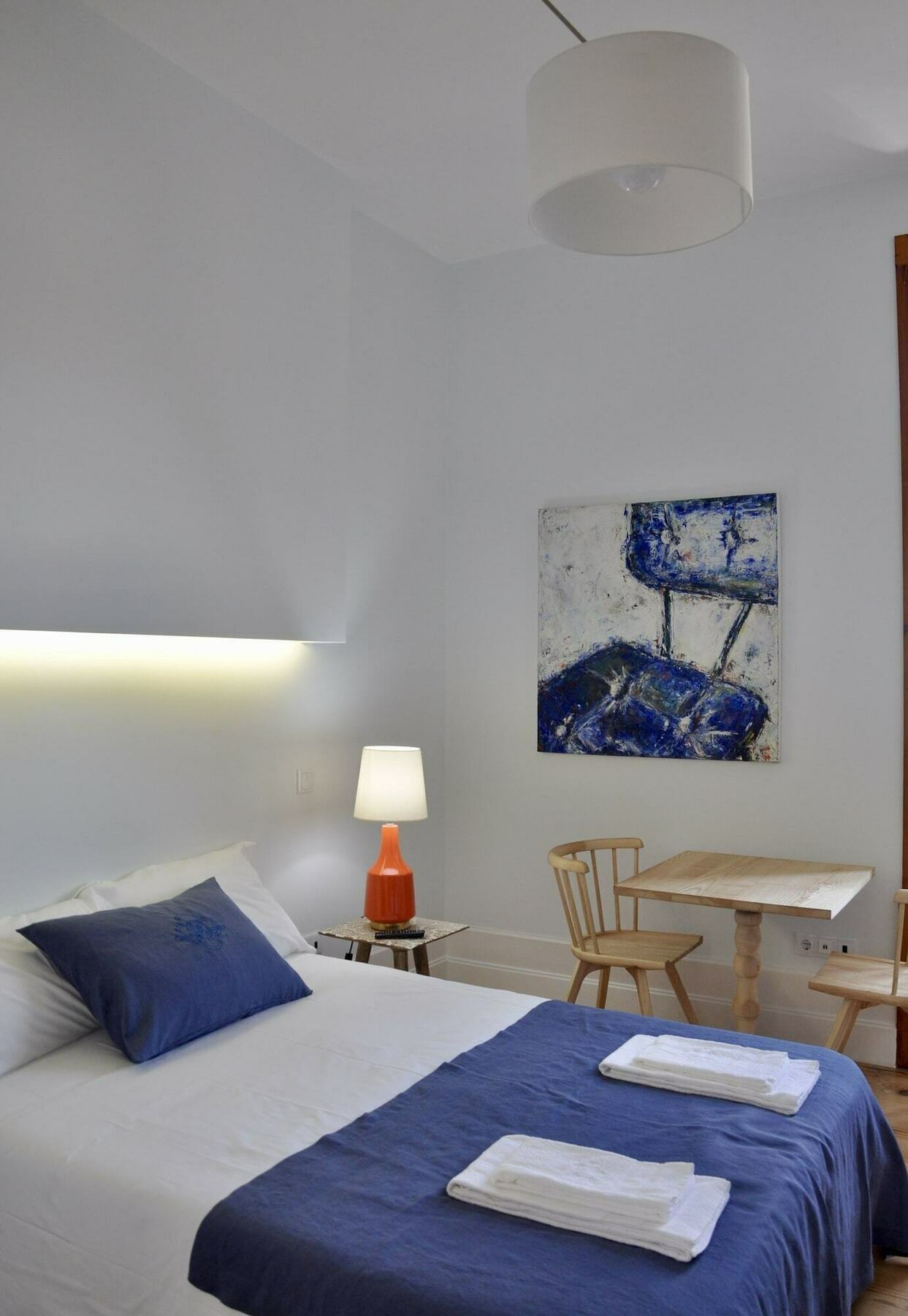 فندق Casa De Sao Bento By Purus كويمبرا المظهر الخارجي الصورة