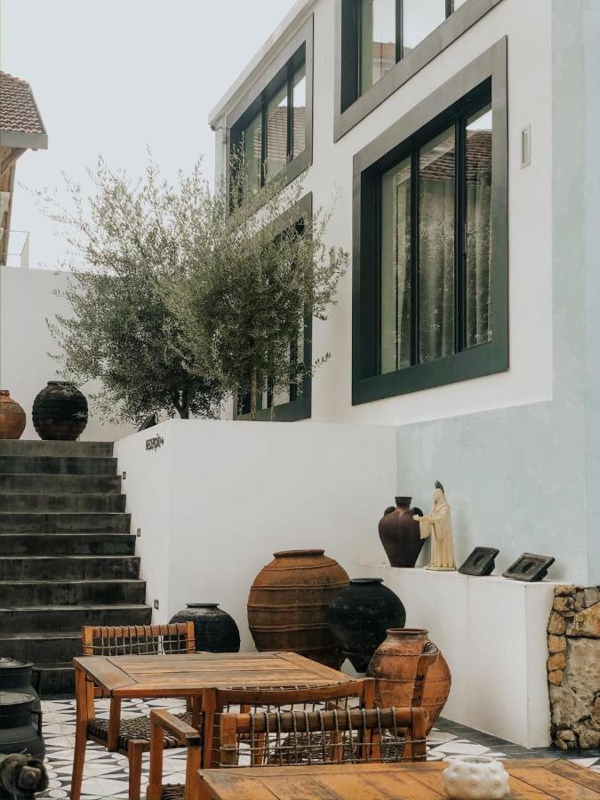 فندق Casa De Sao Bento By Purus كويمبرا المظهر الخارجي الصورة