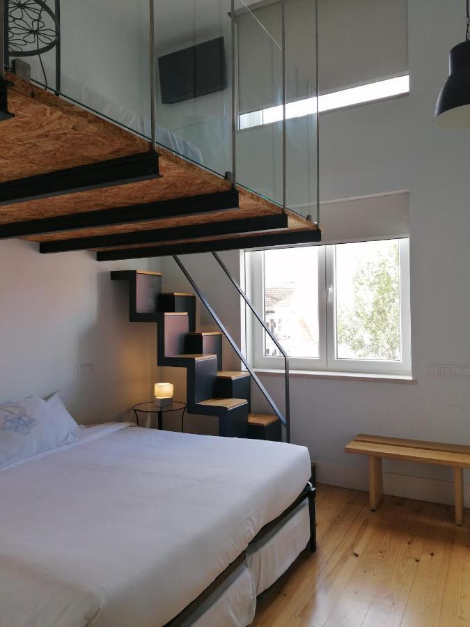 فندق Casa De Sao Bento By Purus كويمبرا المظهر الخارجي الصورة